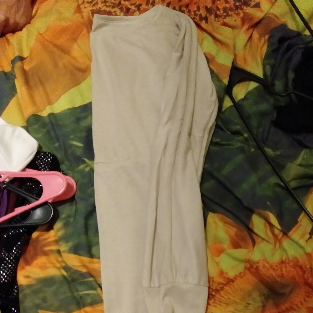Fitted dress